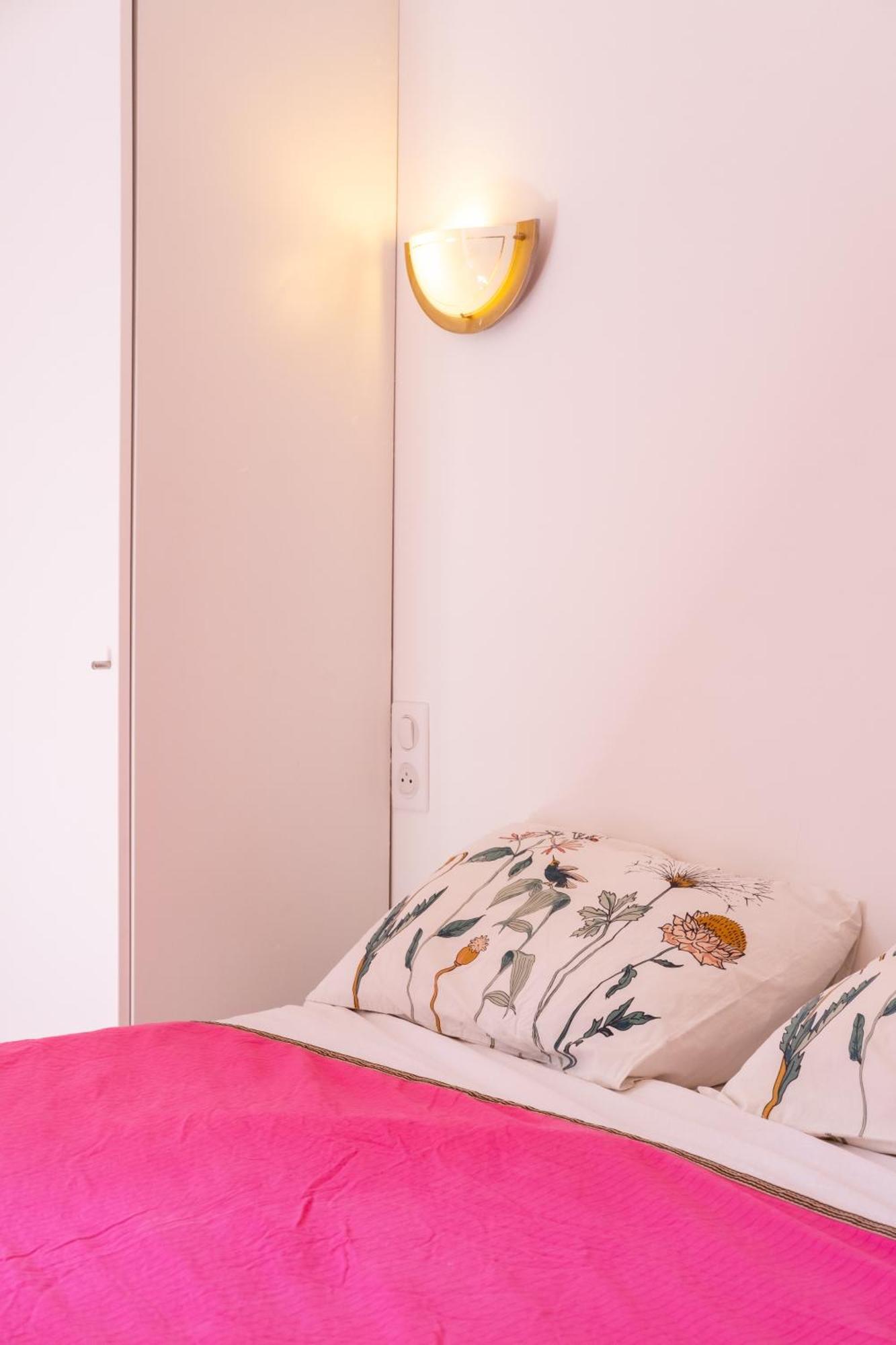 Casa Monica Cargese - Roseroom - Chambre D Hote Екстер'єр фото